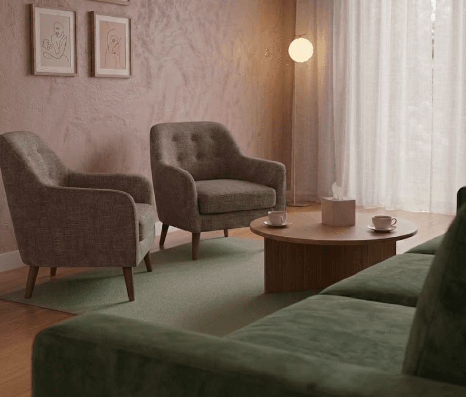 Therapy Room in Keiraville, NSW