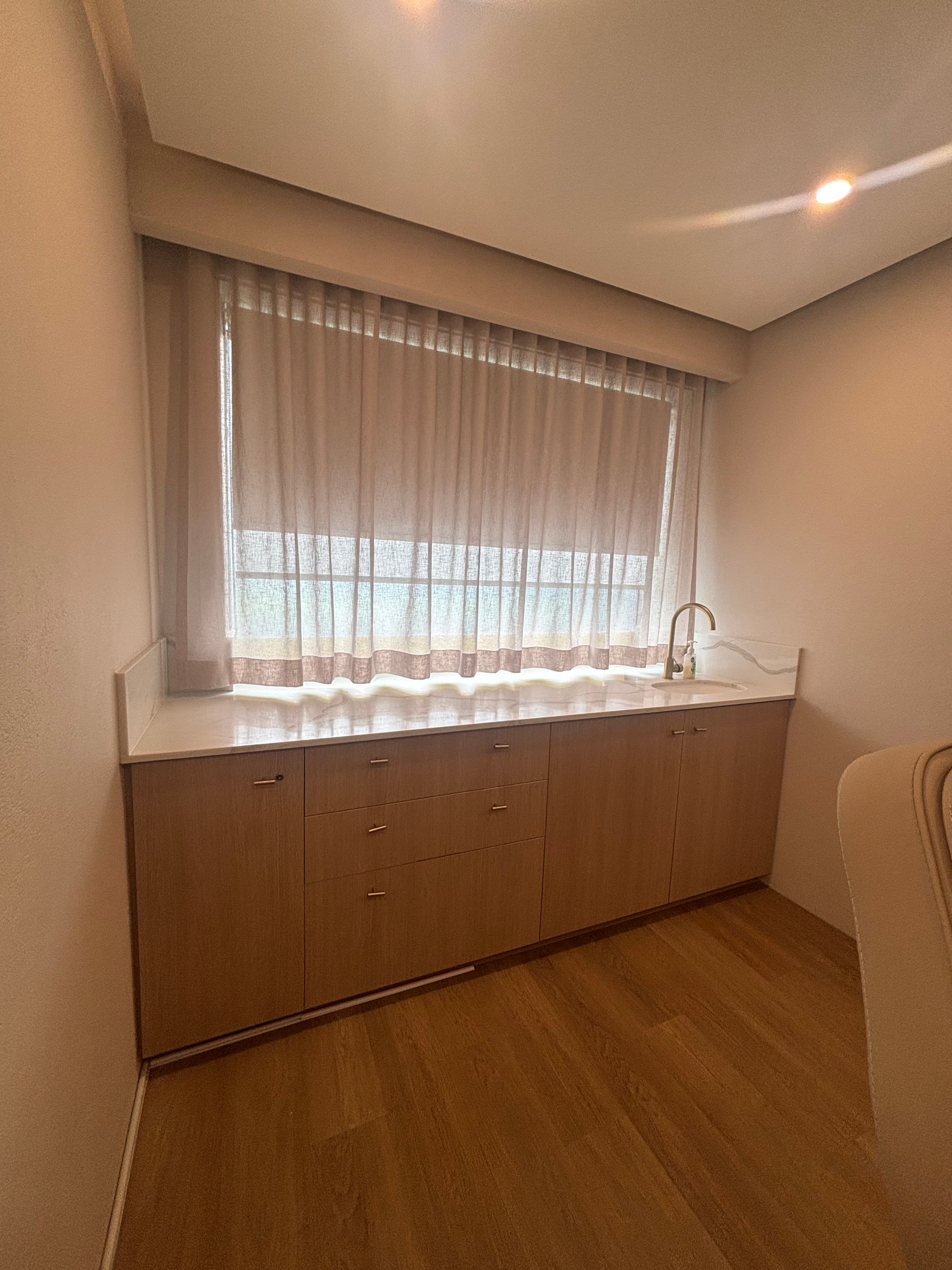 Medical Room detail 3