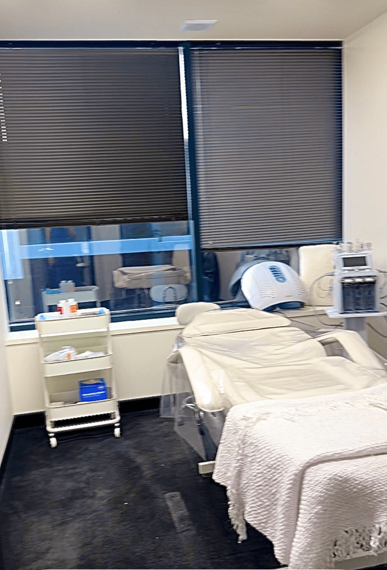 Room in Melbourne