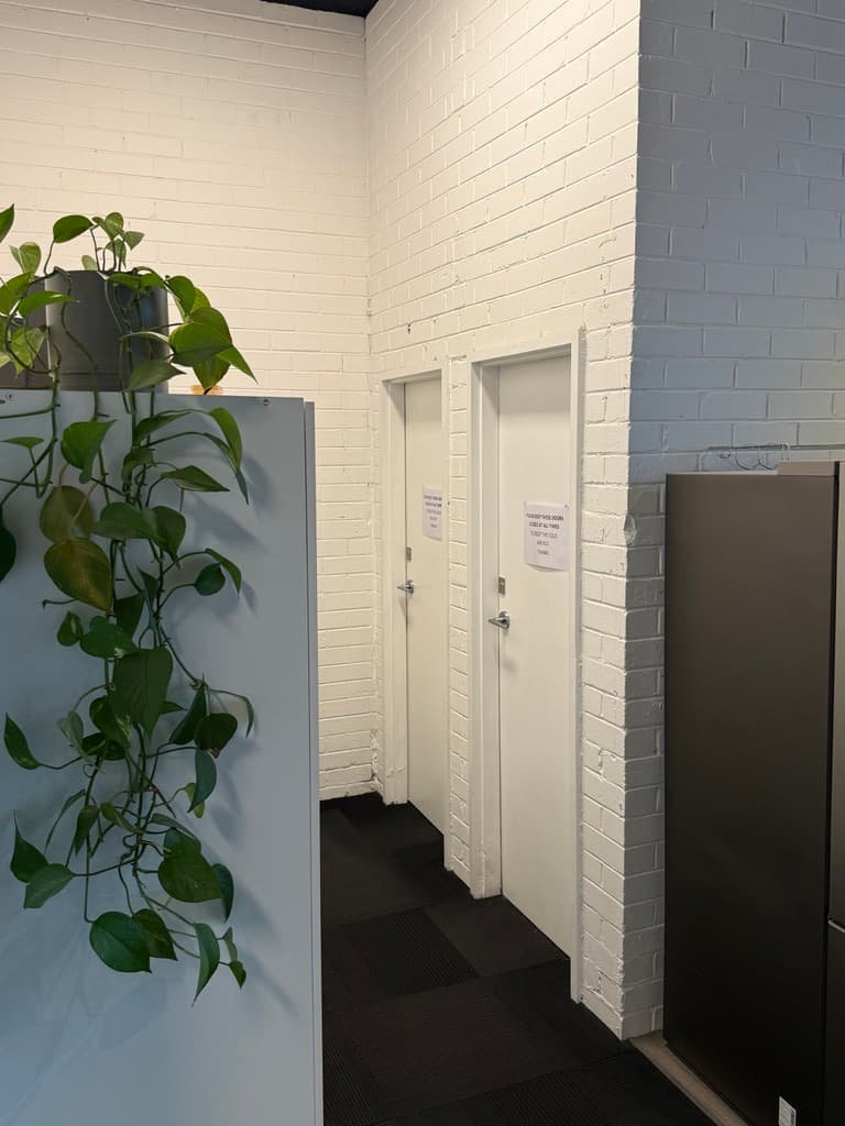 Allied Health Room detail 3