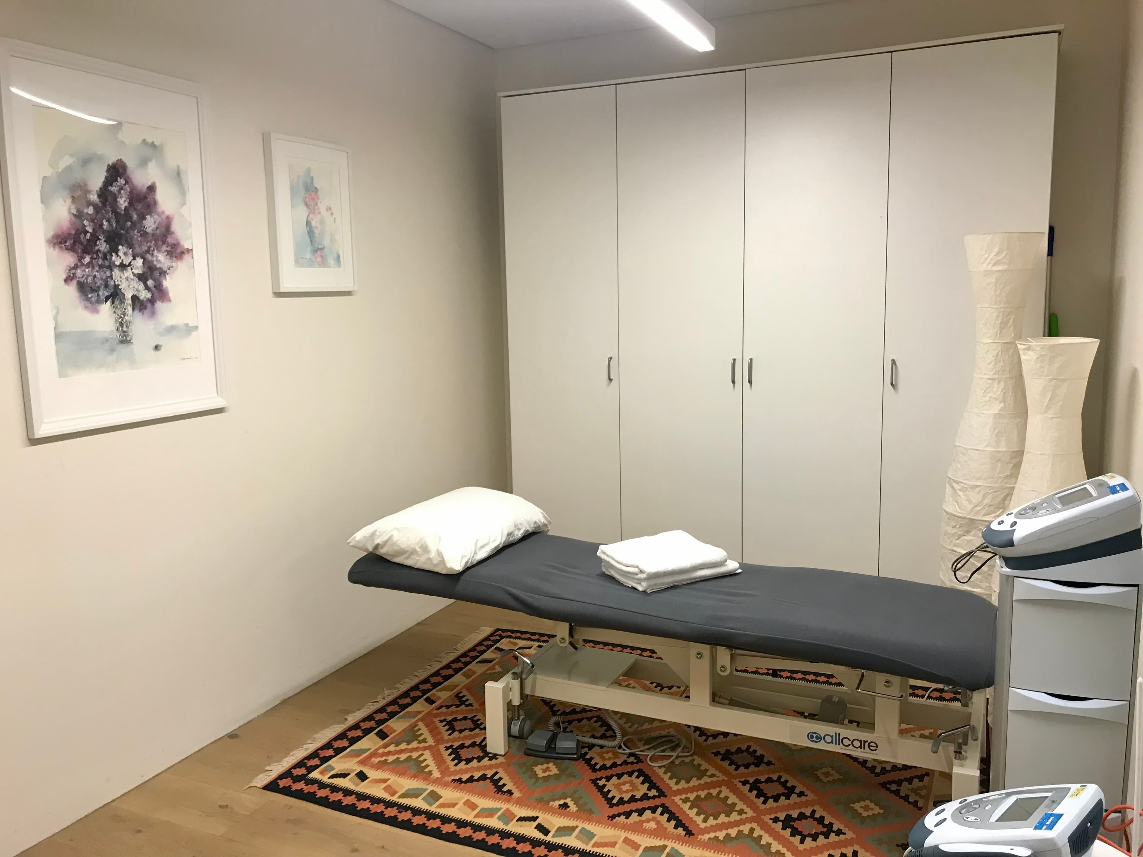 Room in Sydney