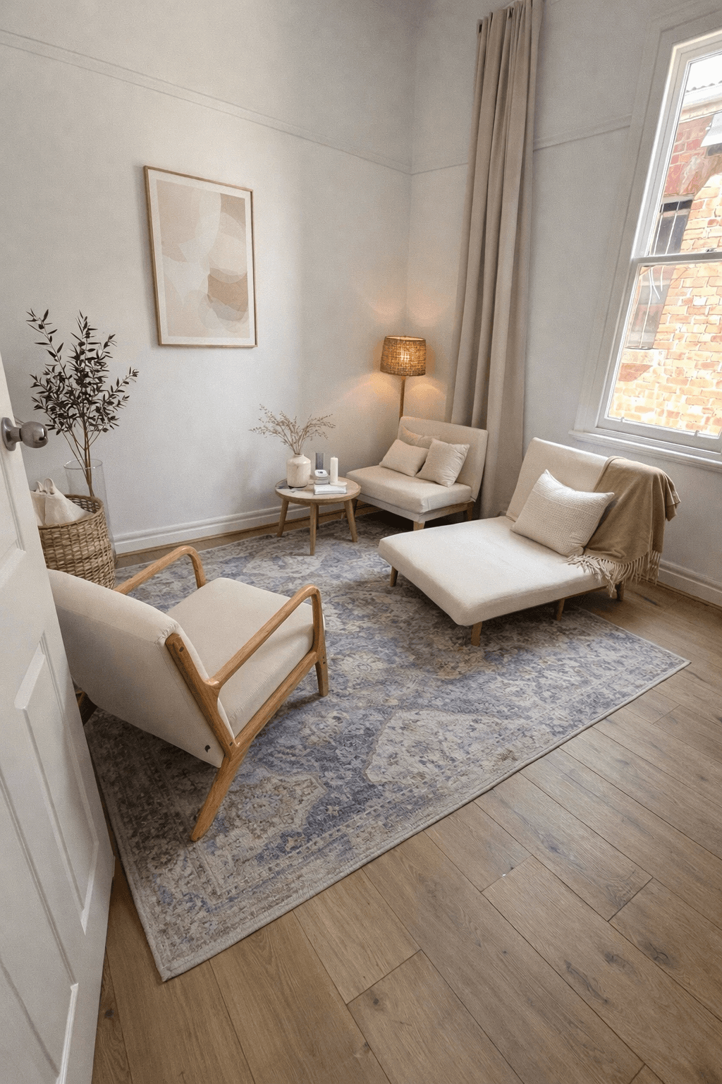 Room in Moonee Ponds