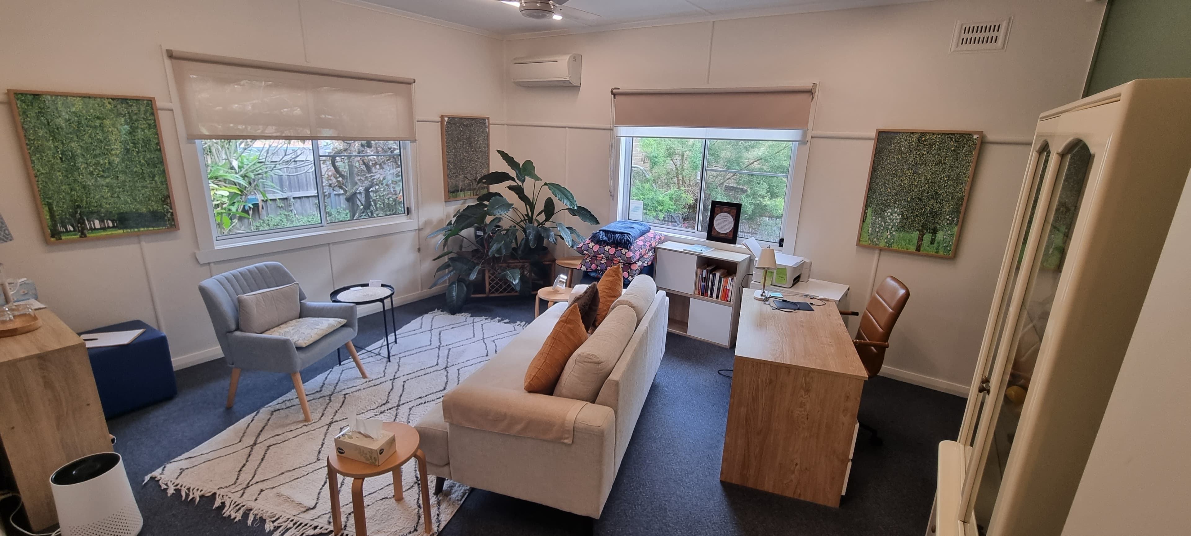 Room in Coffs Harbour