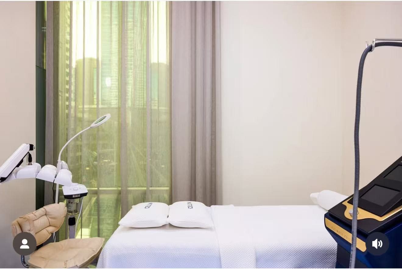 Room search in Glebe