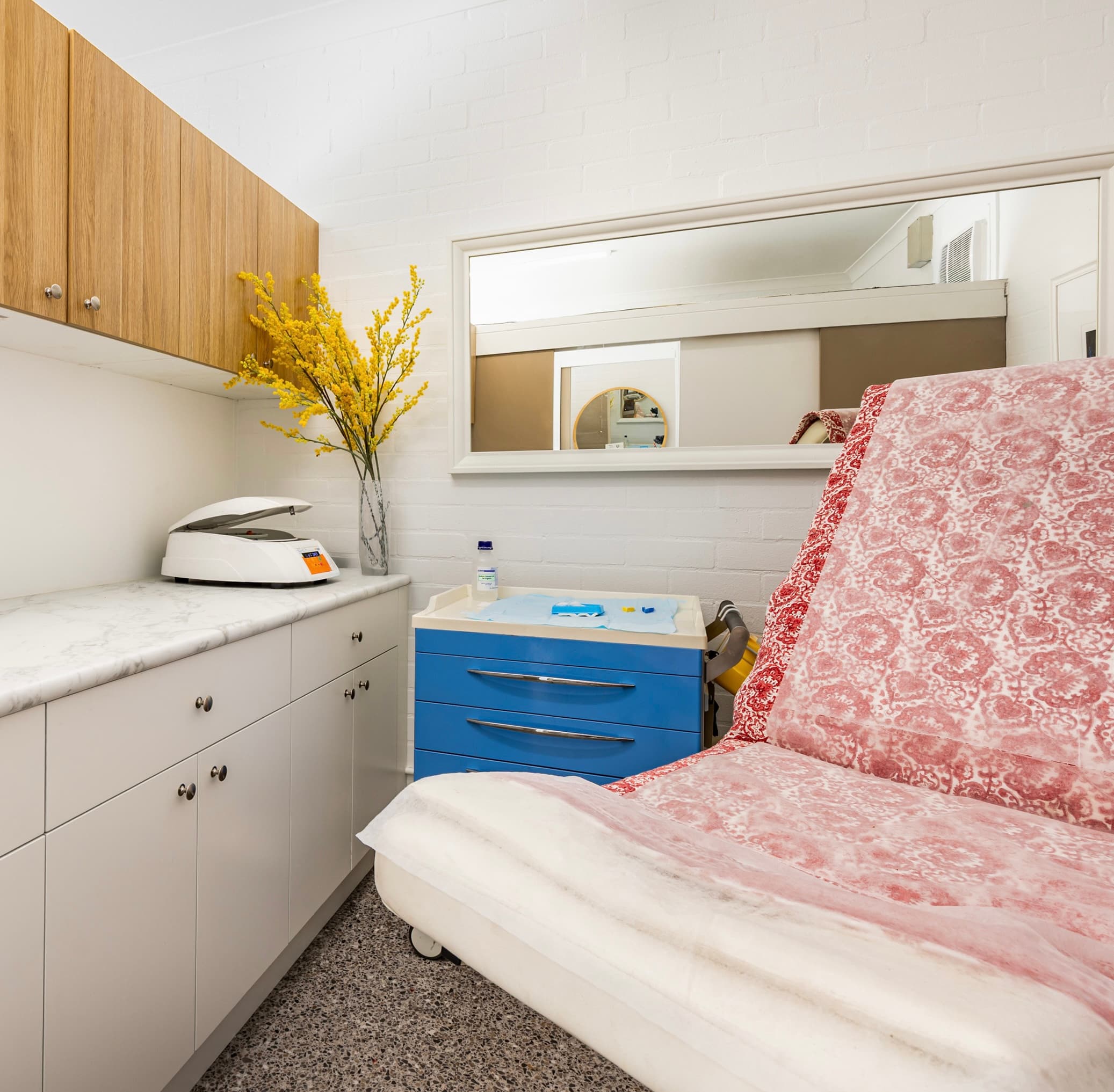 Room search in Penrith
