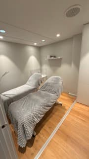 Room search in Richmond