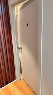 Beauty Room detail 4