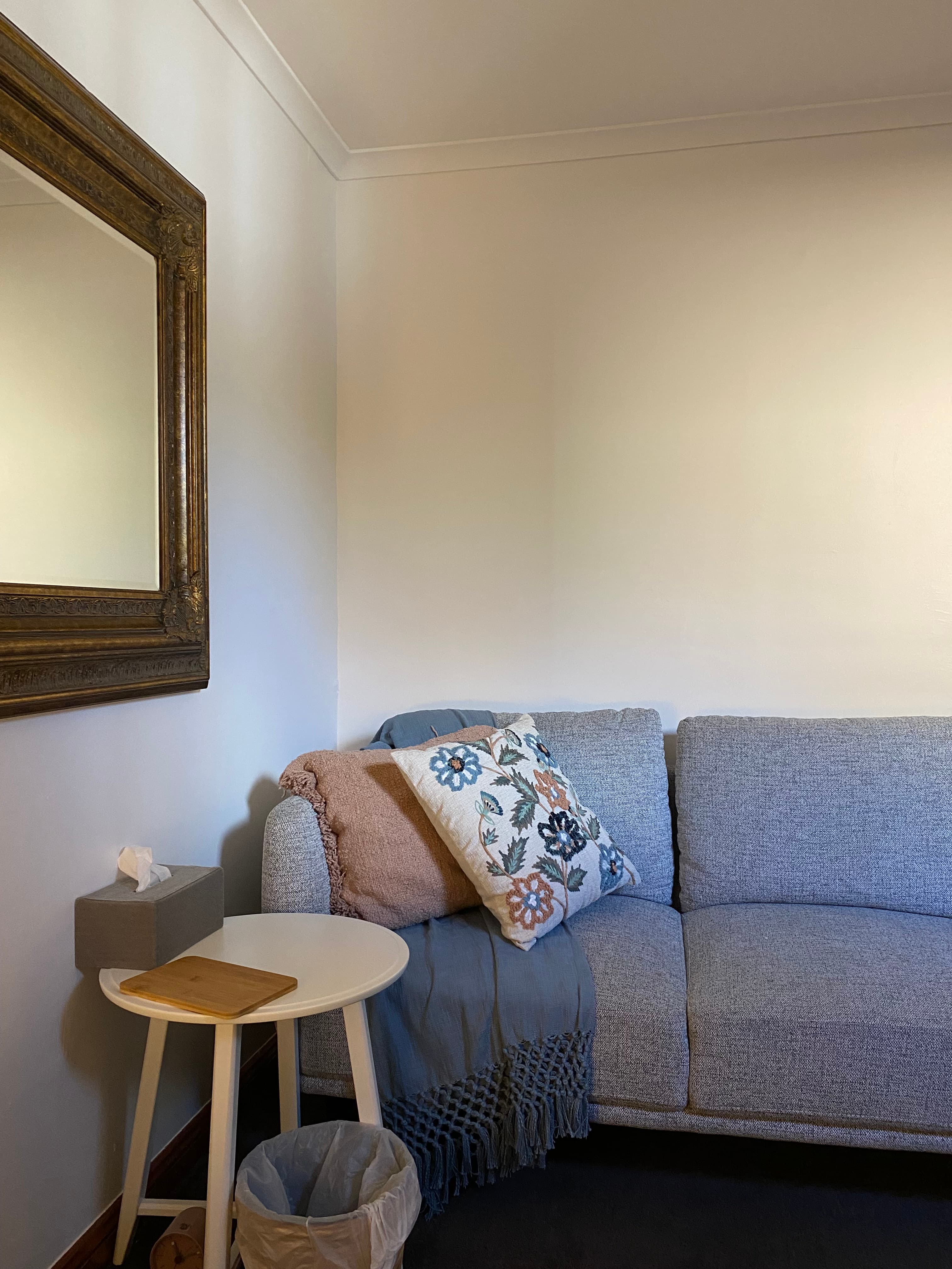 Therapy Room in Adelaide, SA