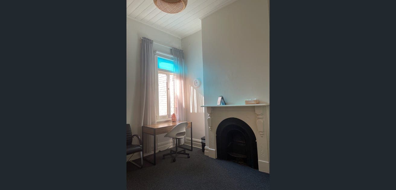 Room in Hawthorn