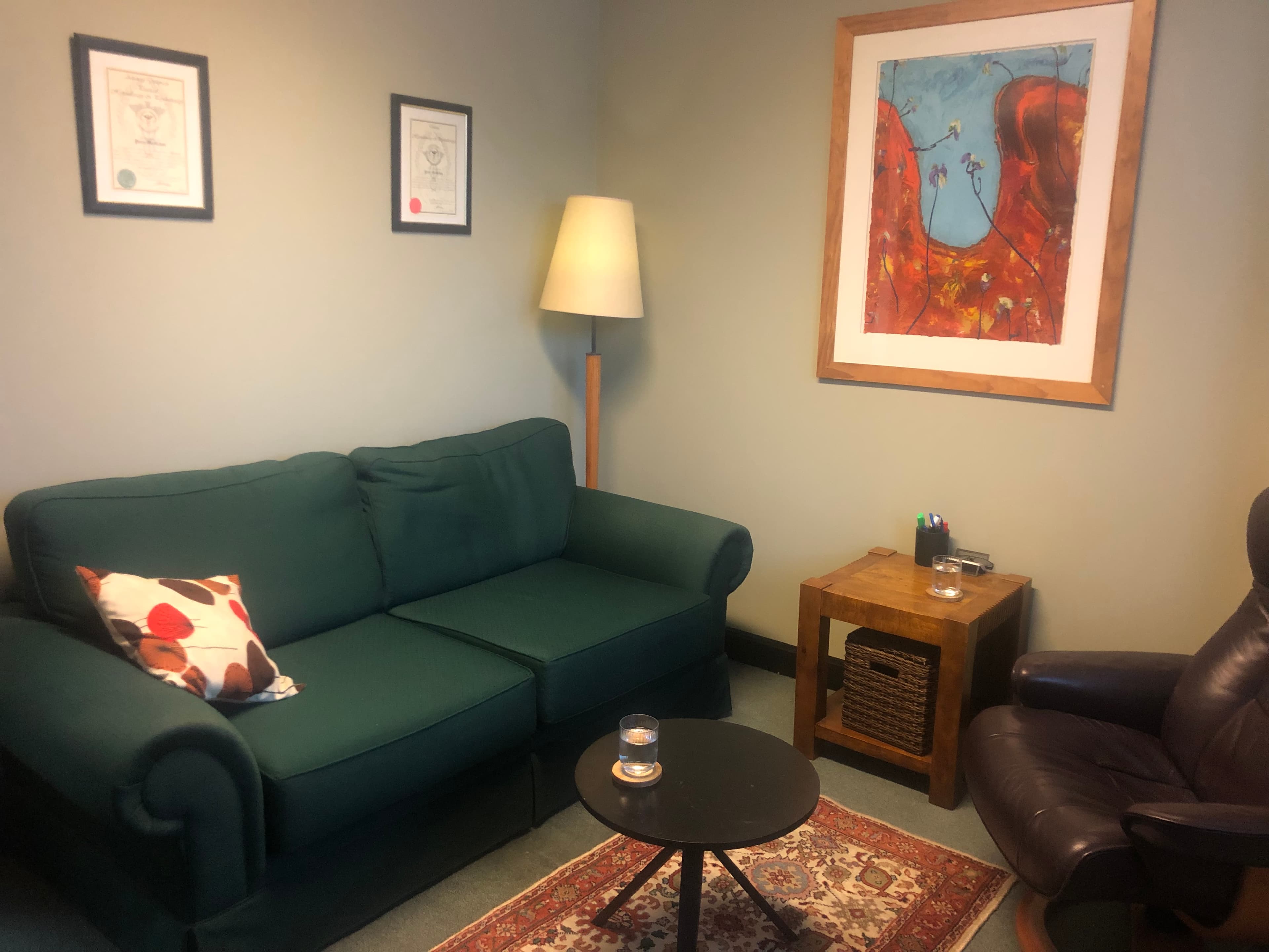 Room in Springhill