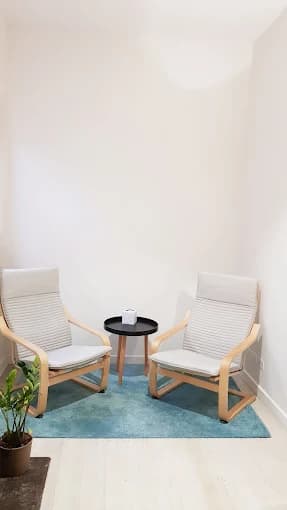 Allied Health Room detail 2