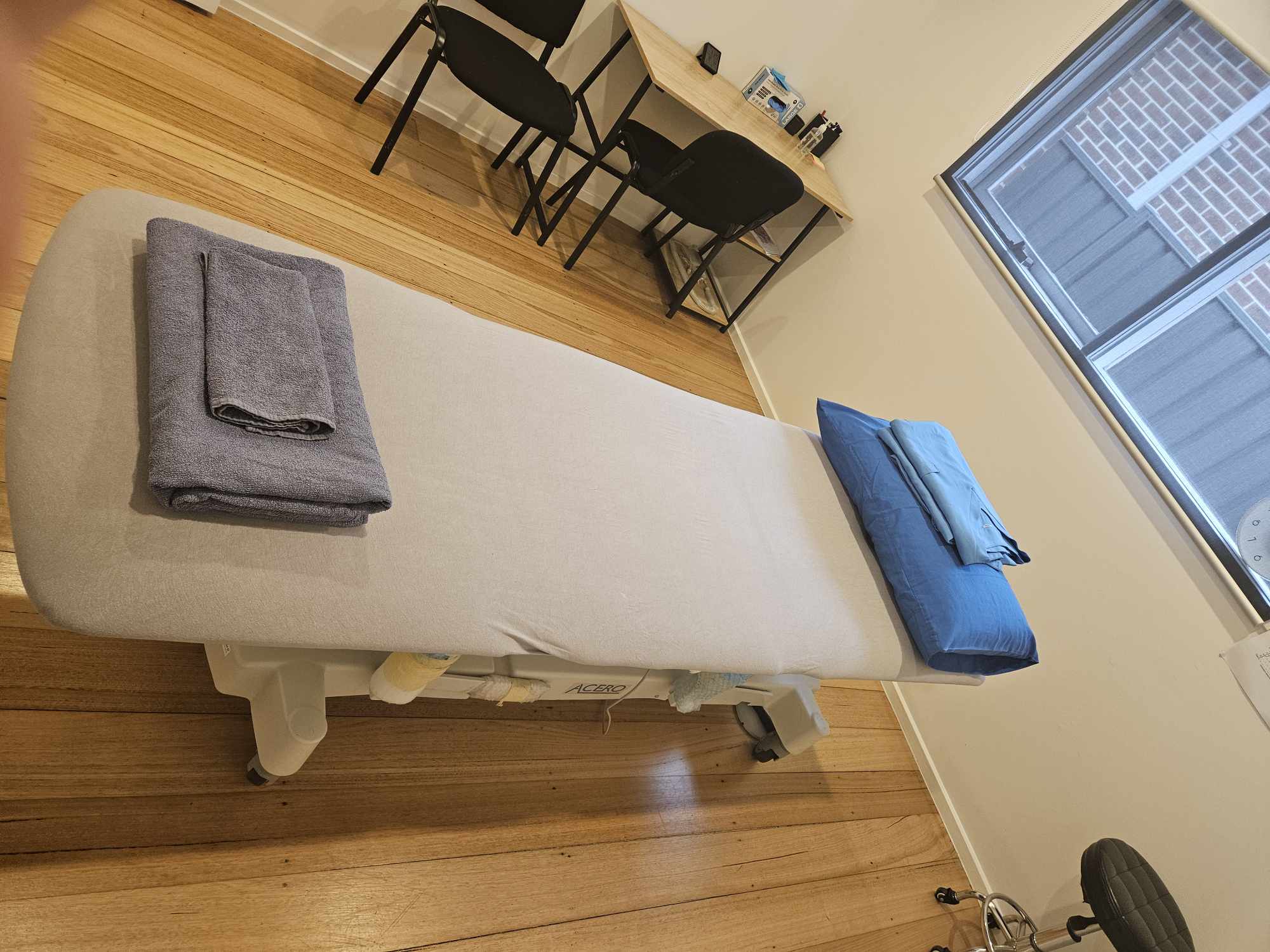 Allied Health Room detail 2