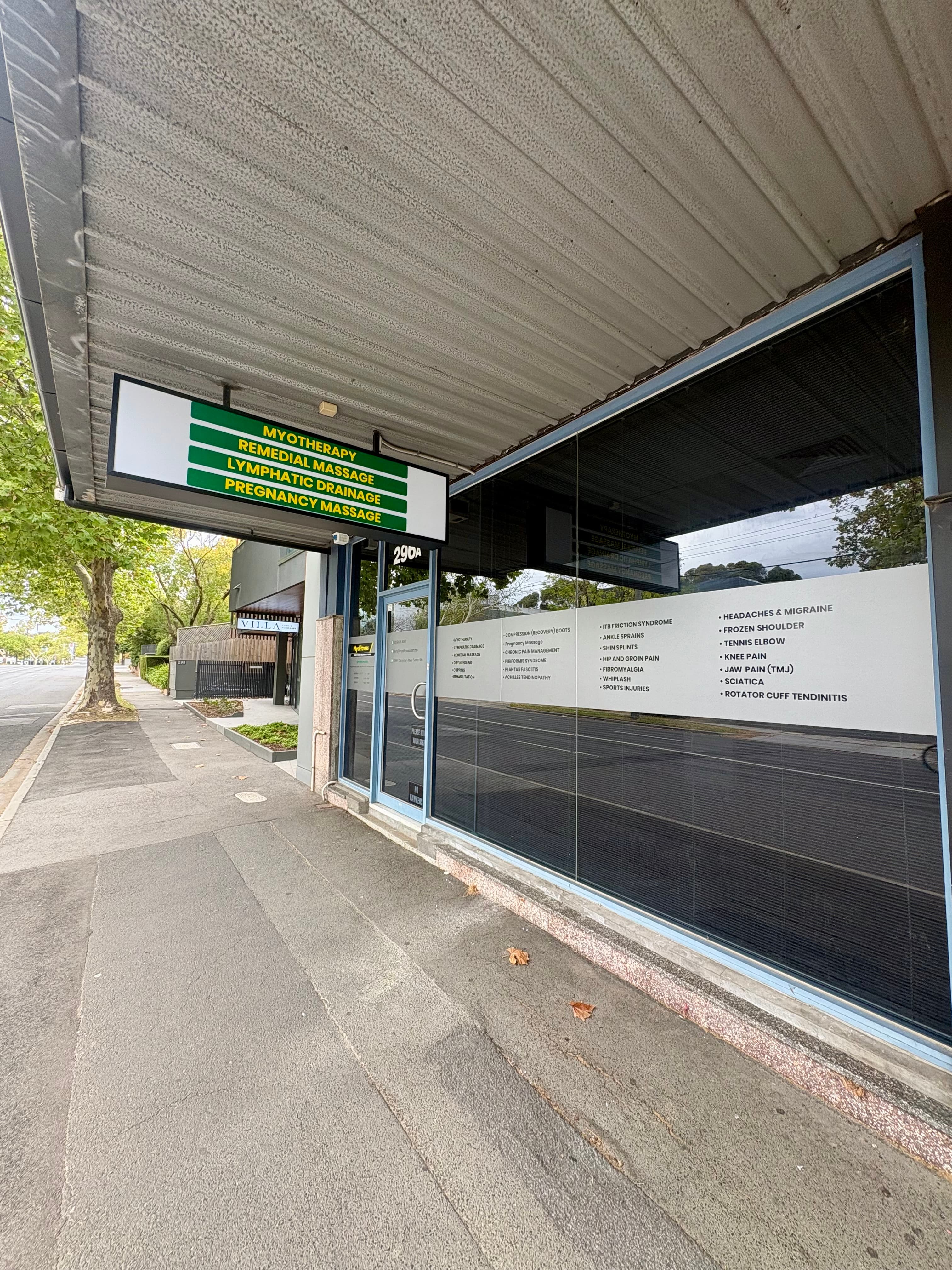 Allied Health Room in Surrey Hills, VIC