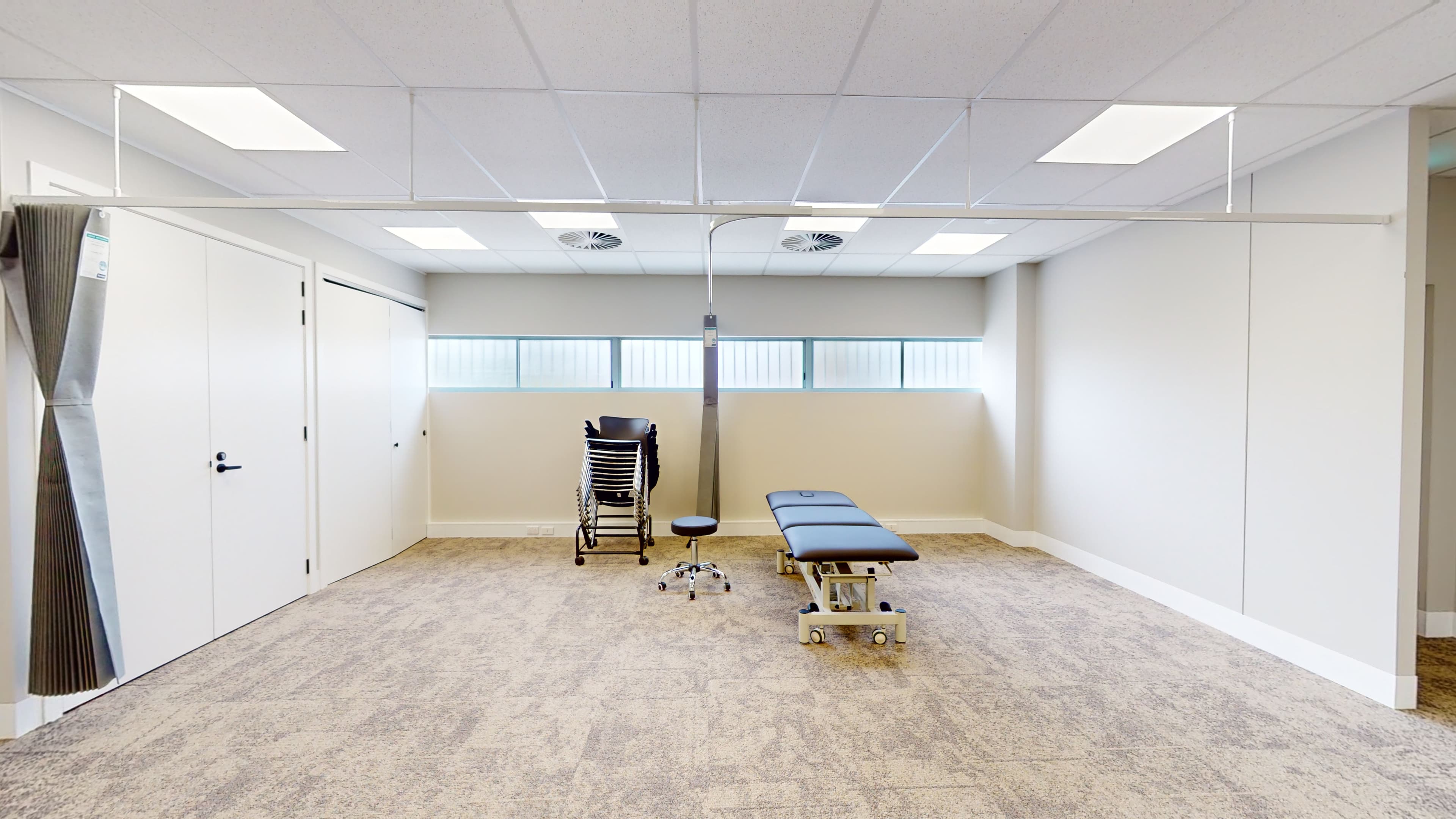 Medical Room detail 2