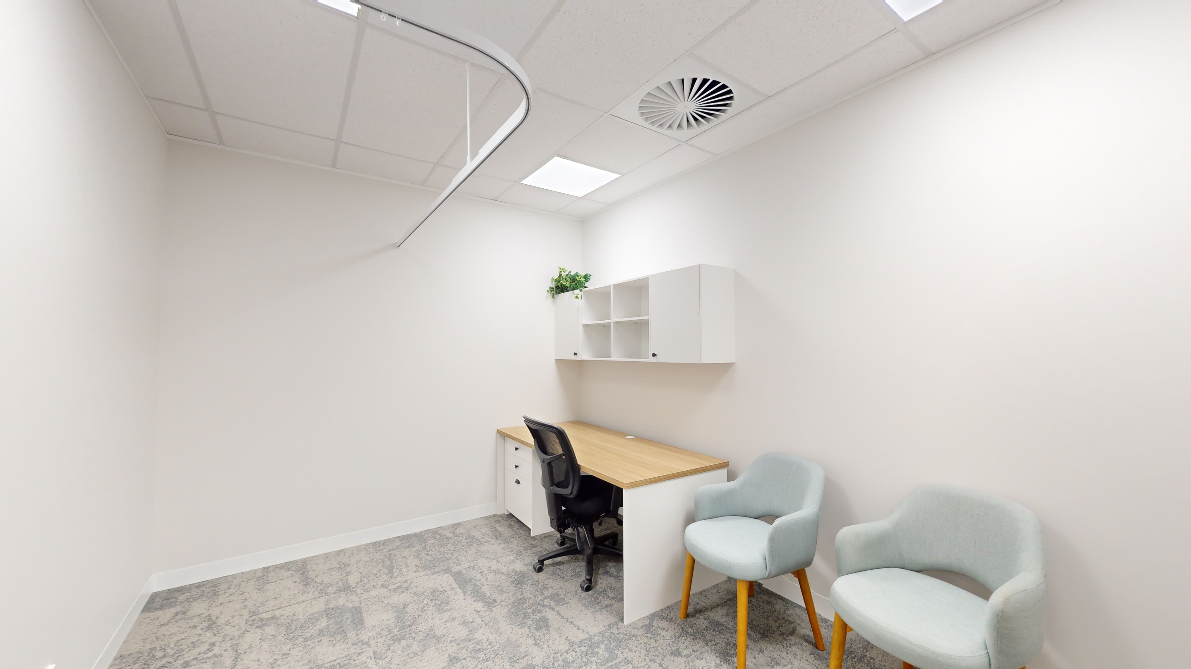 Medical Room detail 3