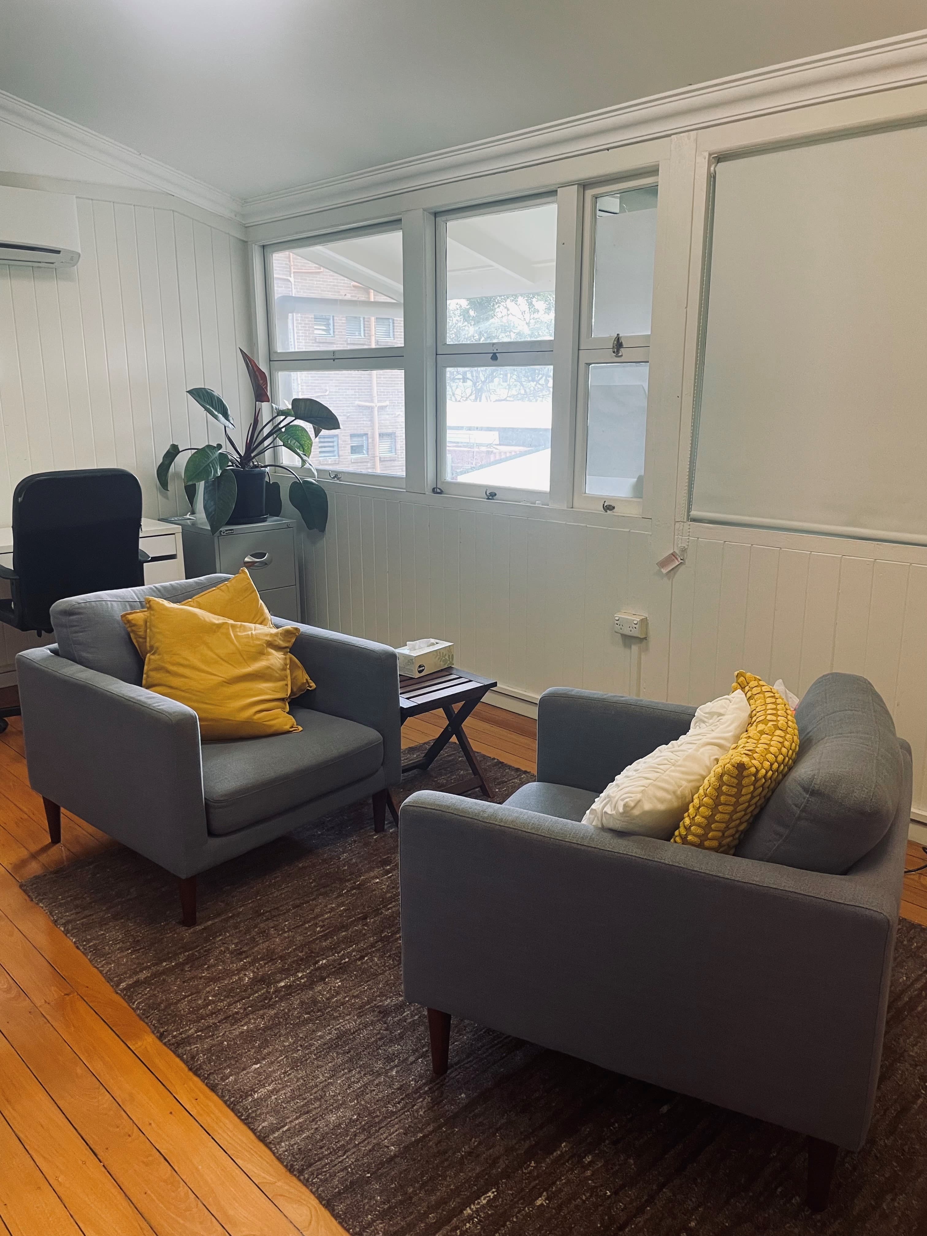 Room in Brisbane
