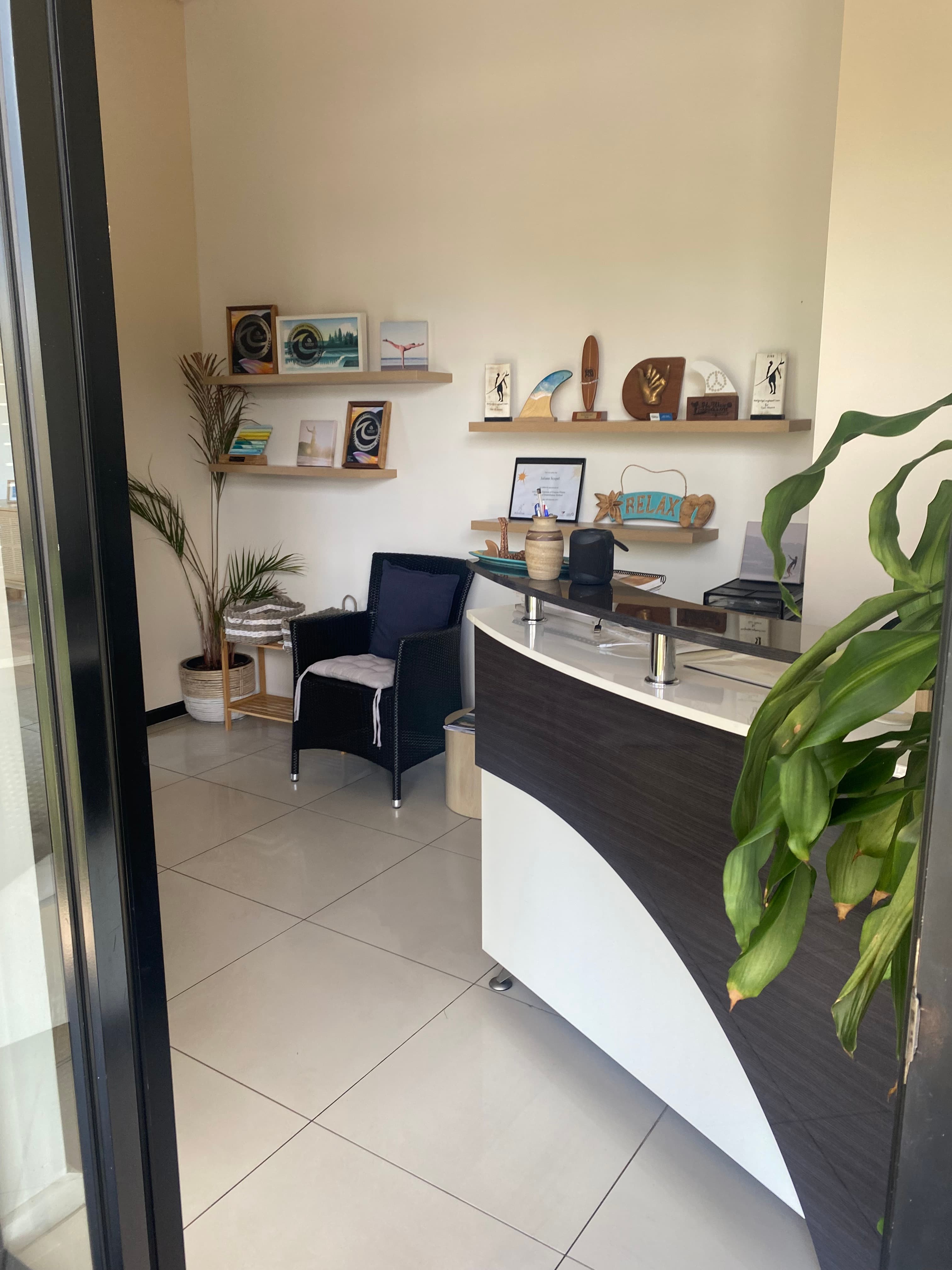 Room search in Gerringong