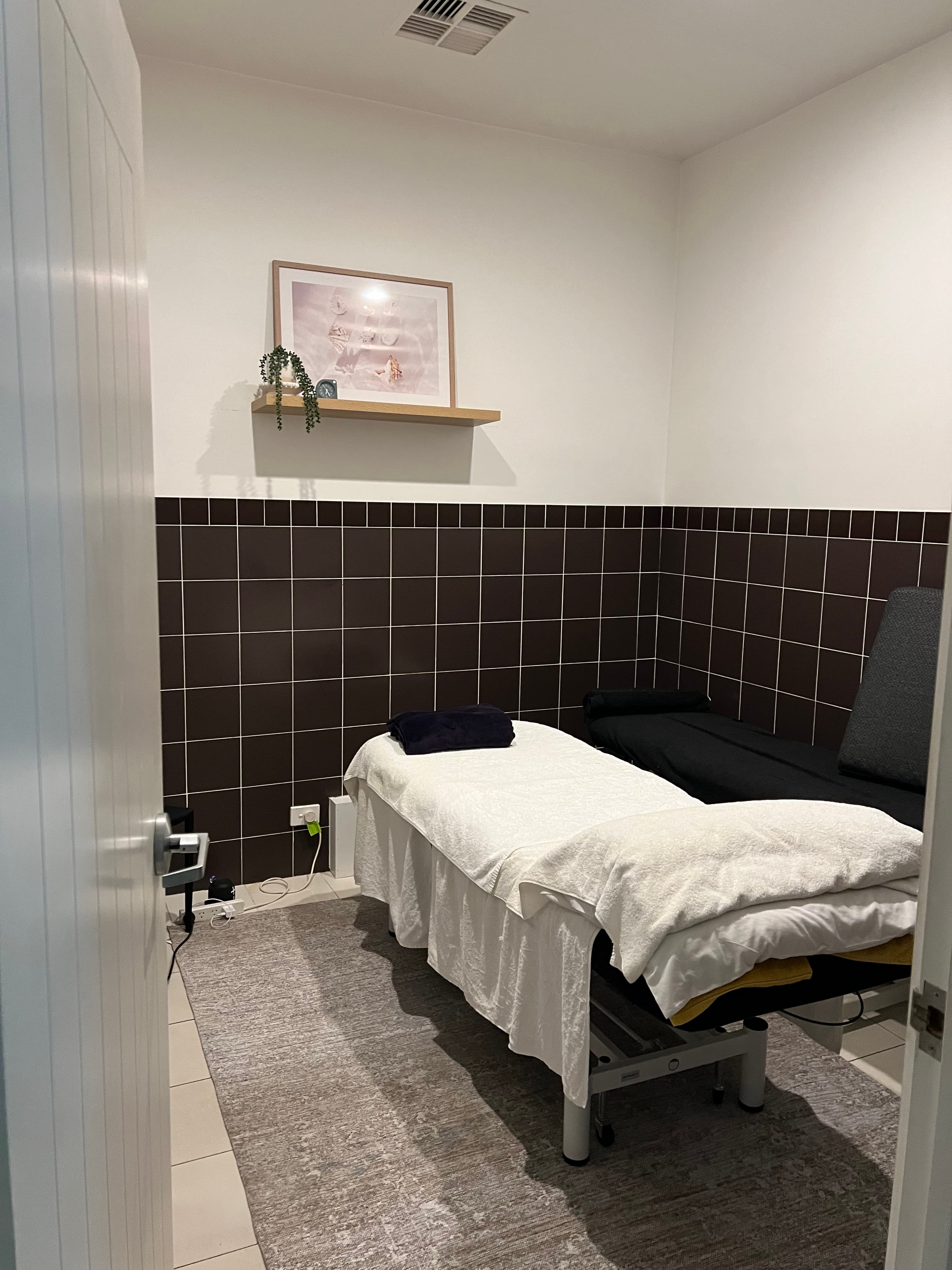 Allied Health Room detail 3