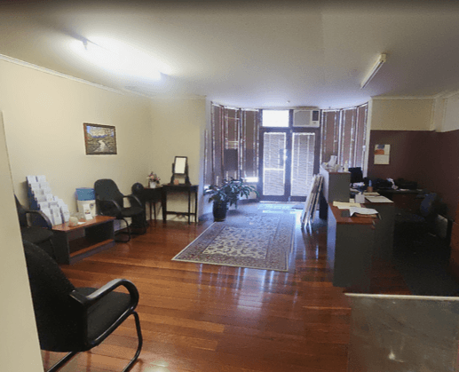 Therapy Room in Highbury, SA