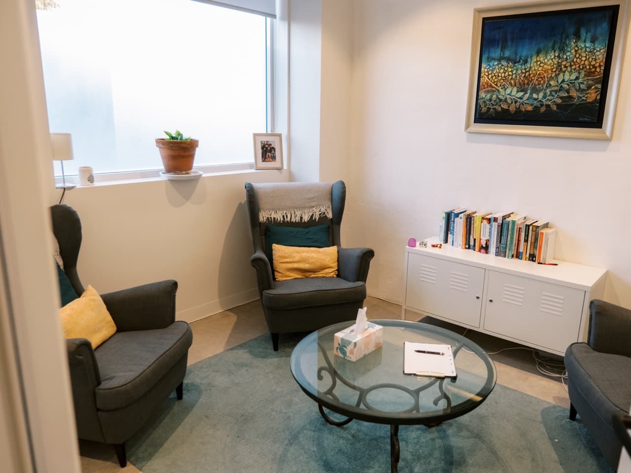 Room search in West Leederville