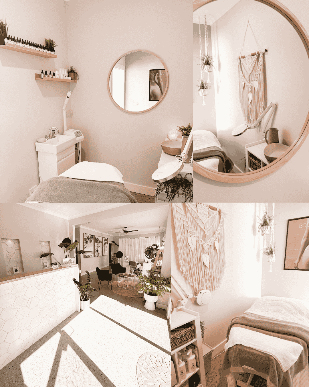 Room in Berwick