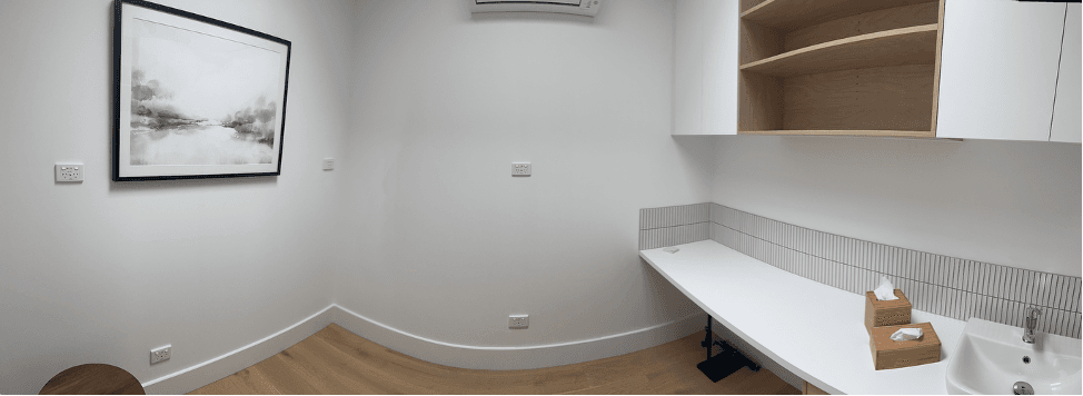 Room search in Brighton