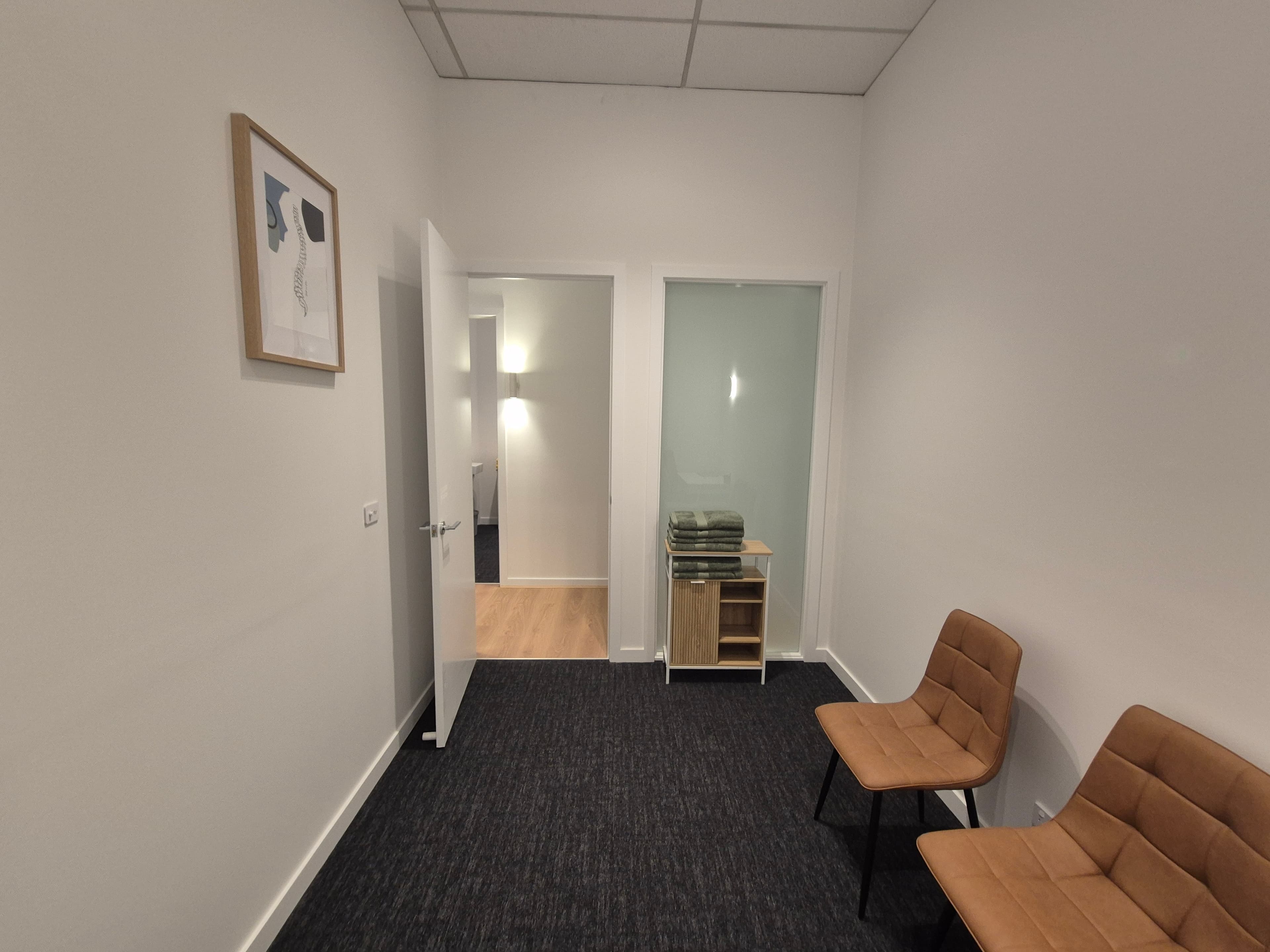 Room search in Greensborough