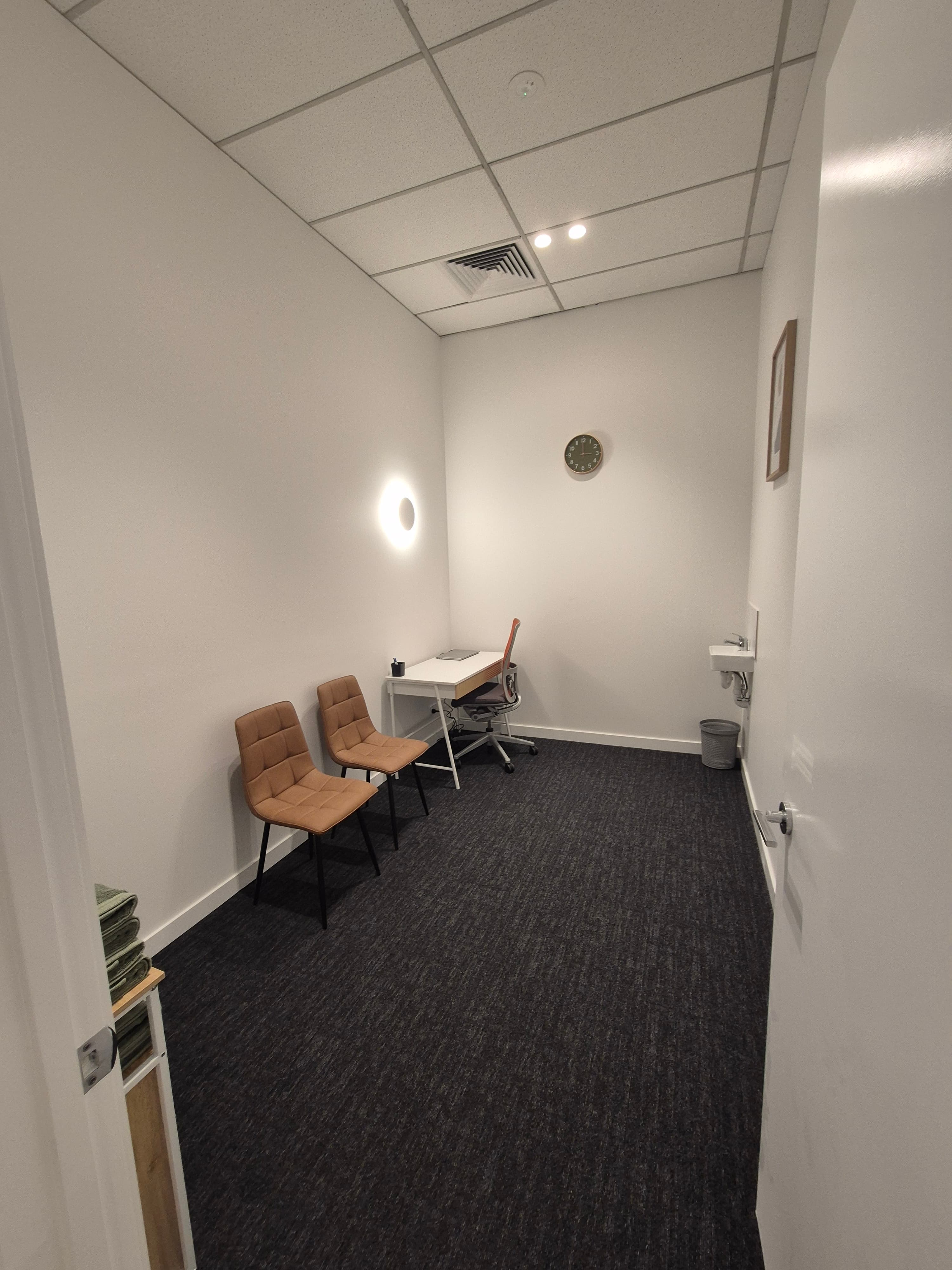 Allied Health Room detail 2