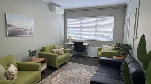 Room search in Darlinghurst