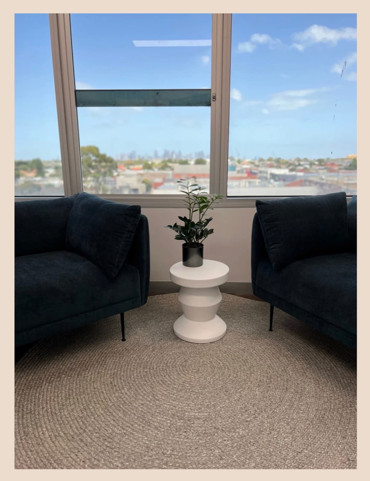 Room search in Coburg