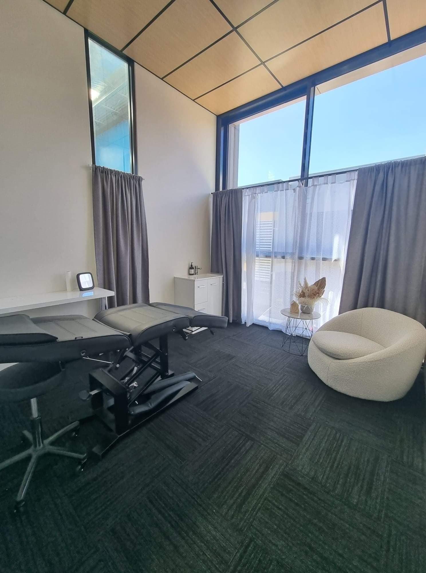 Room search in Epping