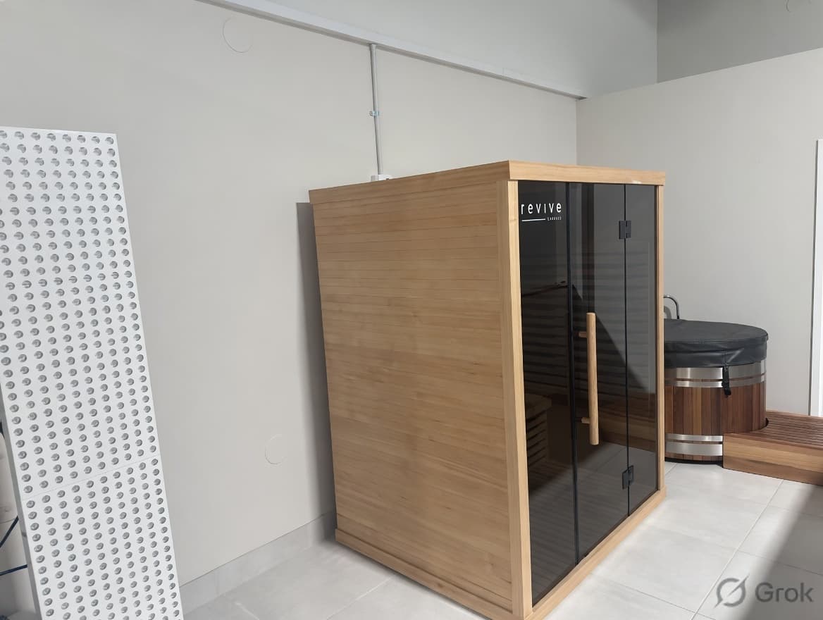 Therapy Room detail 4