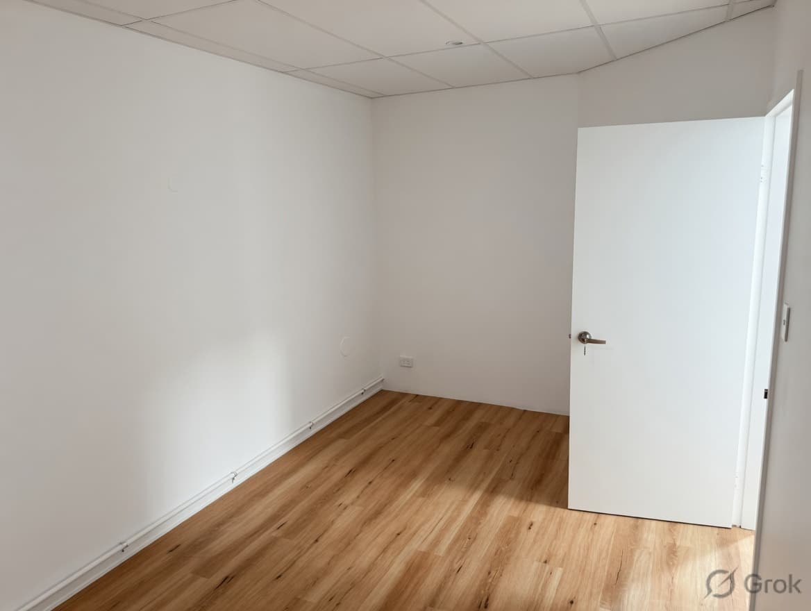 Room search in Butler