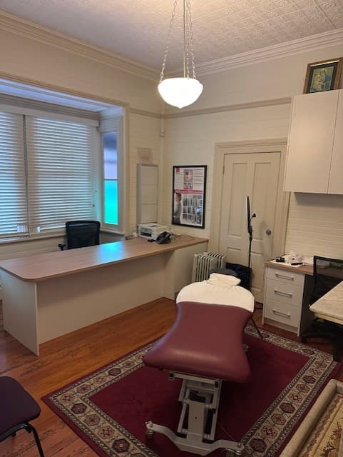 Room search in Strathfield