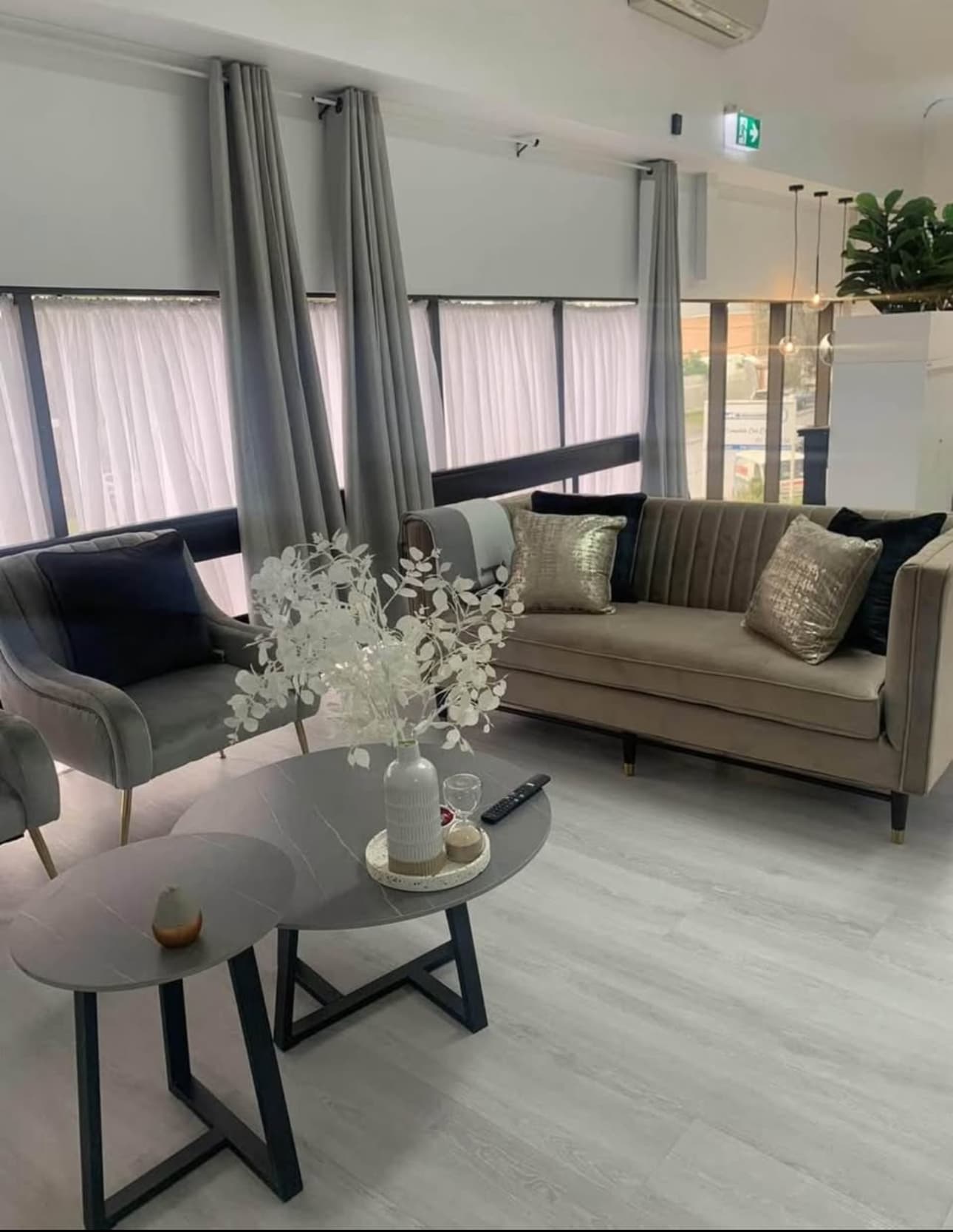 Room search in Arndell Park