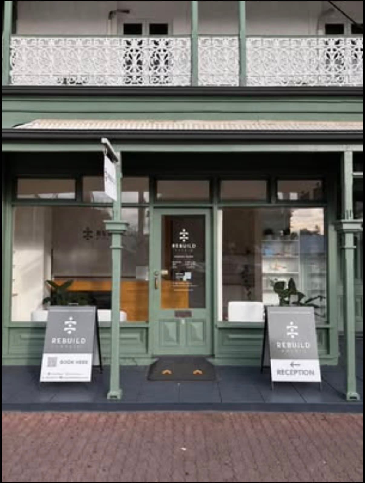 Room search in Adelaide