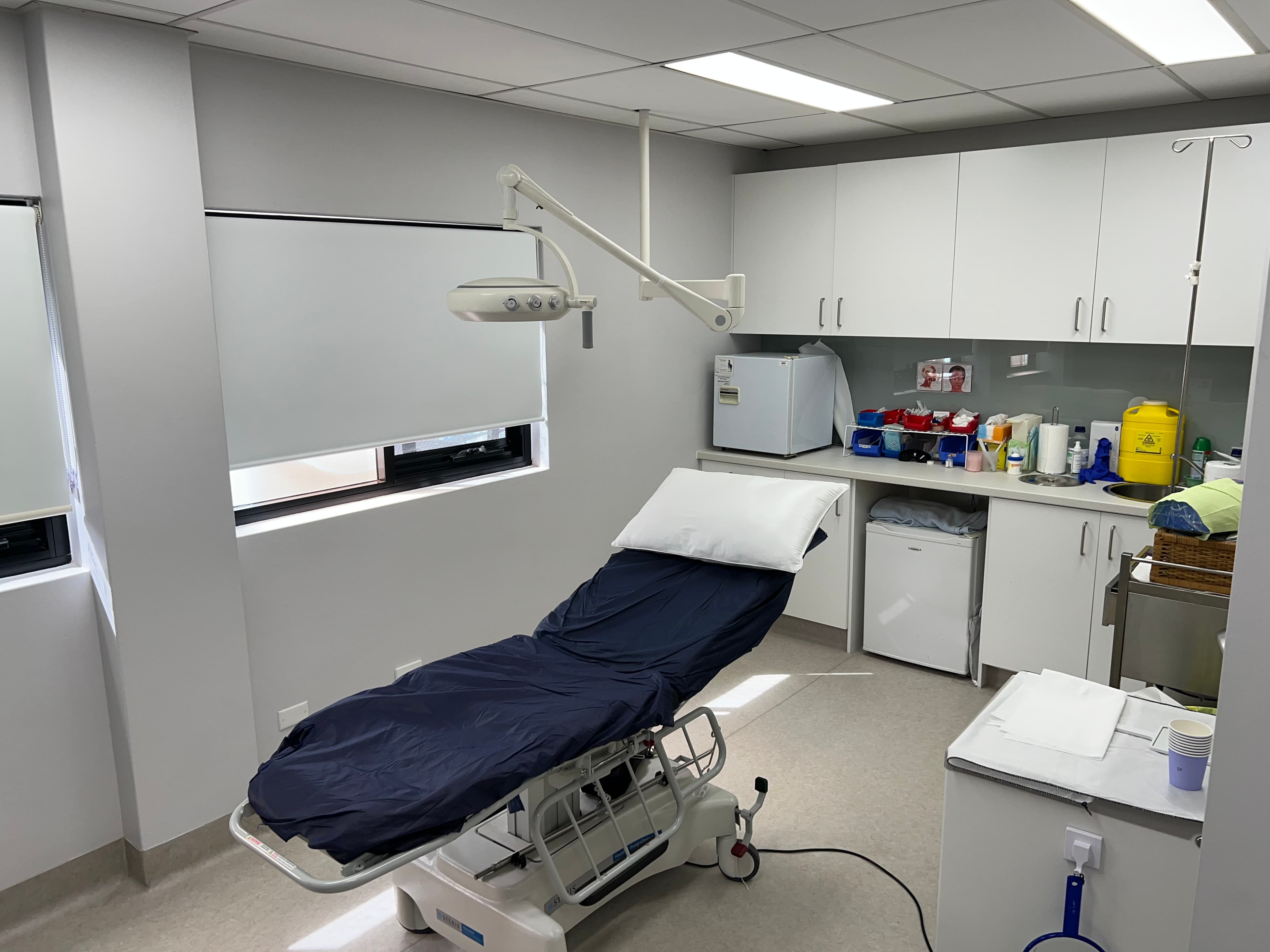 Room in North Sydney