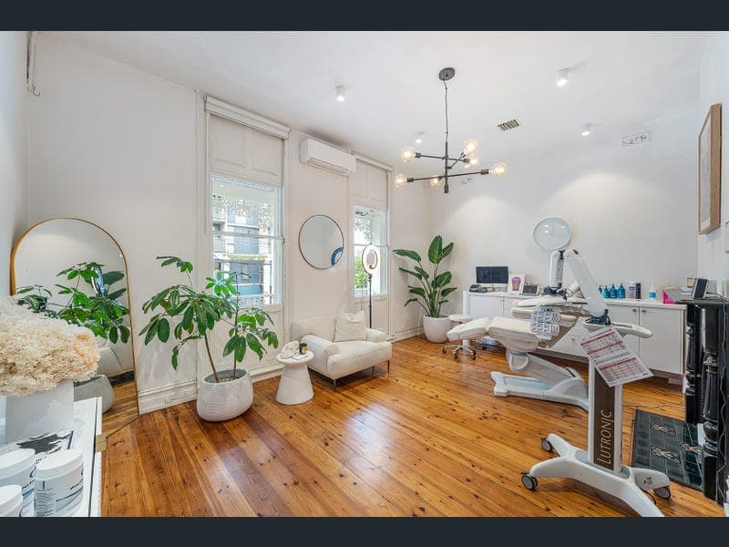 Room search in Prahran