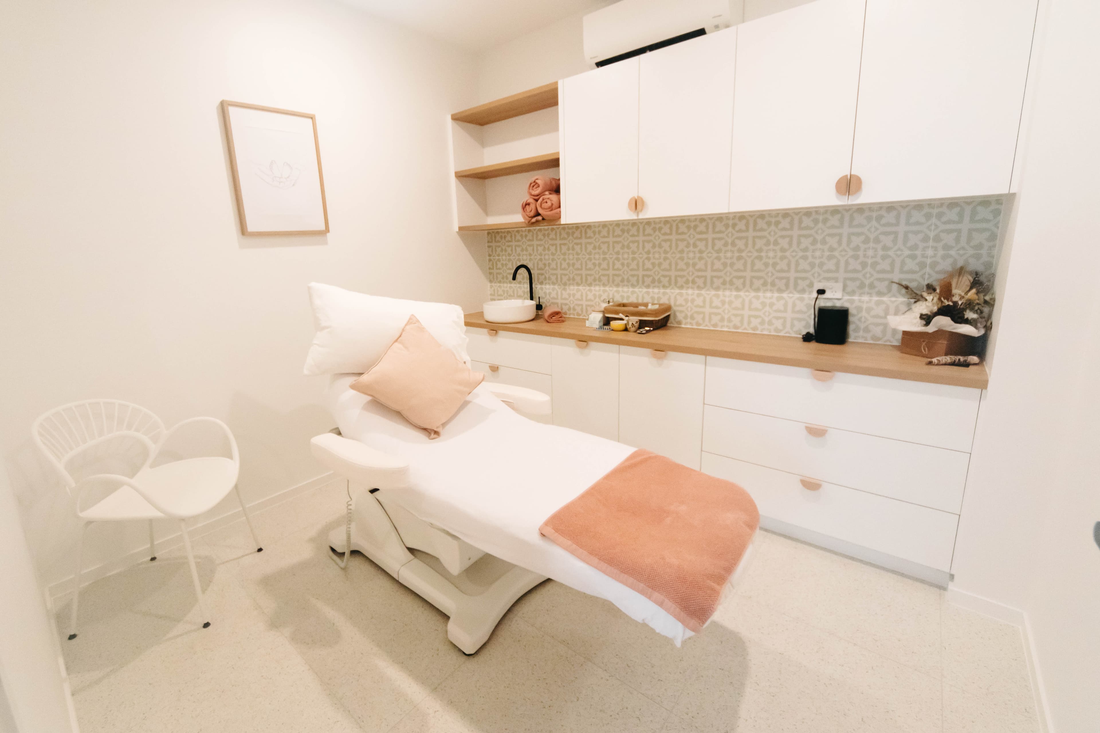 Room search in Southport