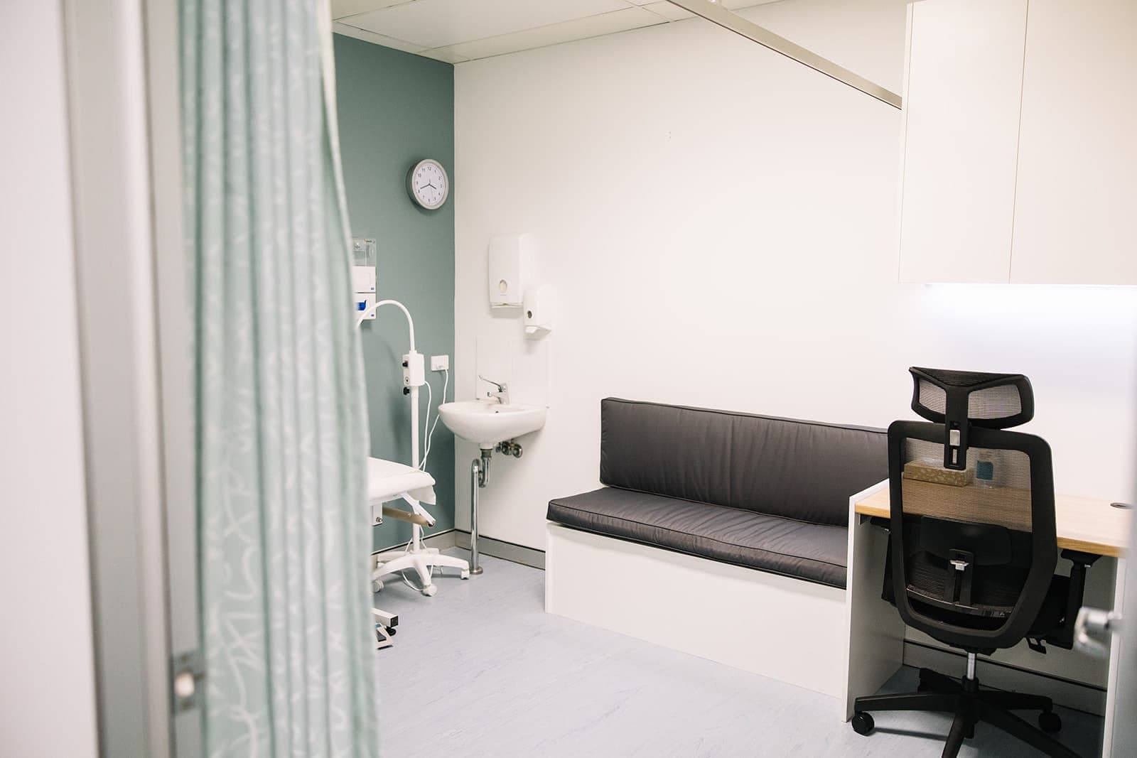 Medical Room in Charlestown, NSW