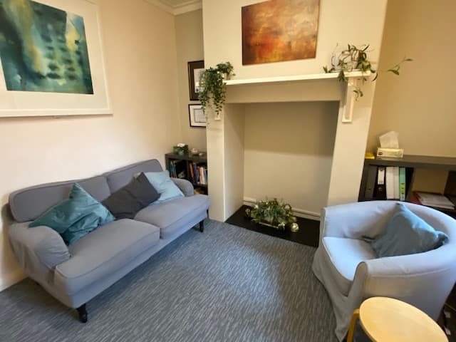Therapy Room in Griffith, ACT