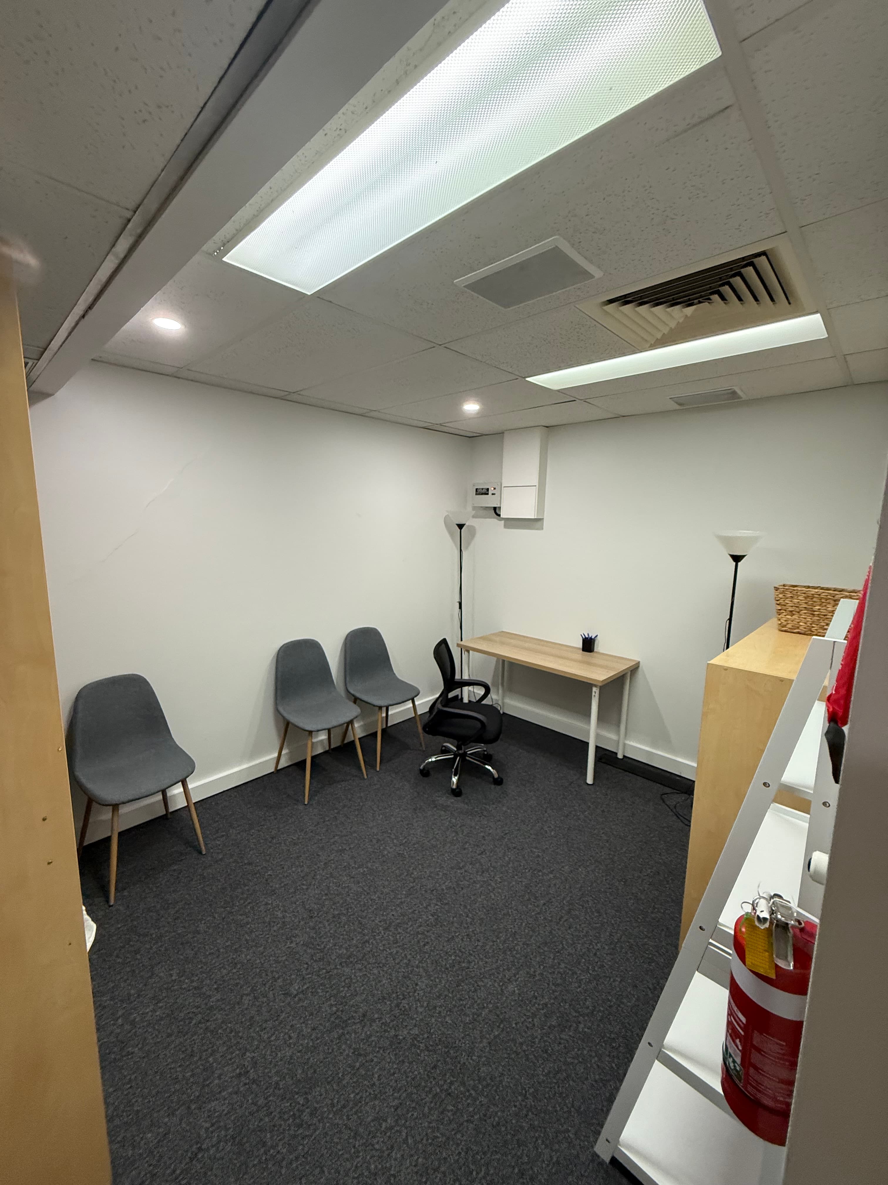 Room search in Capalaba