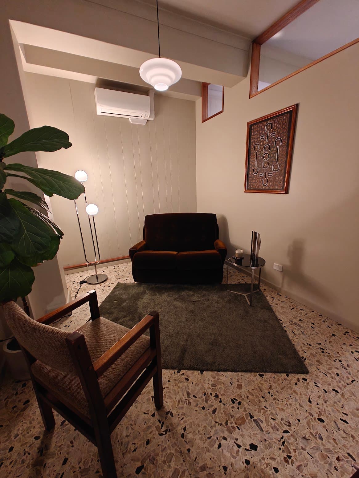 Room search in Bayswater North
