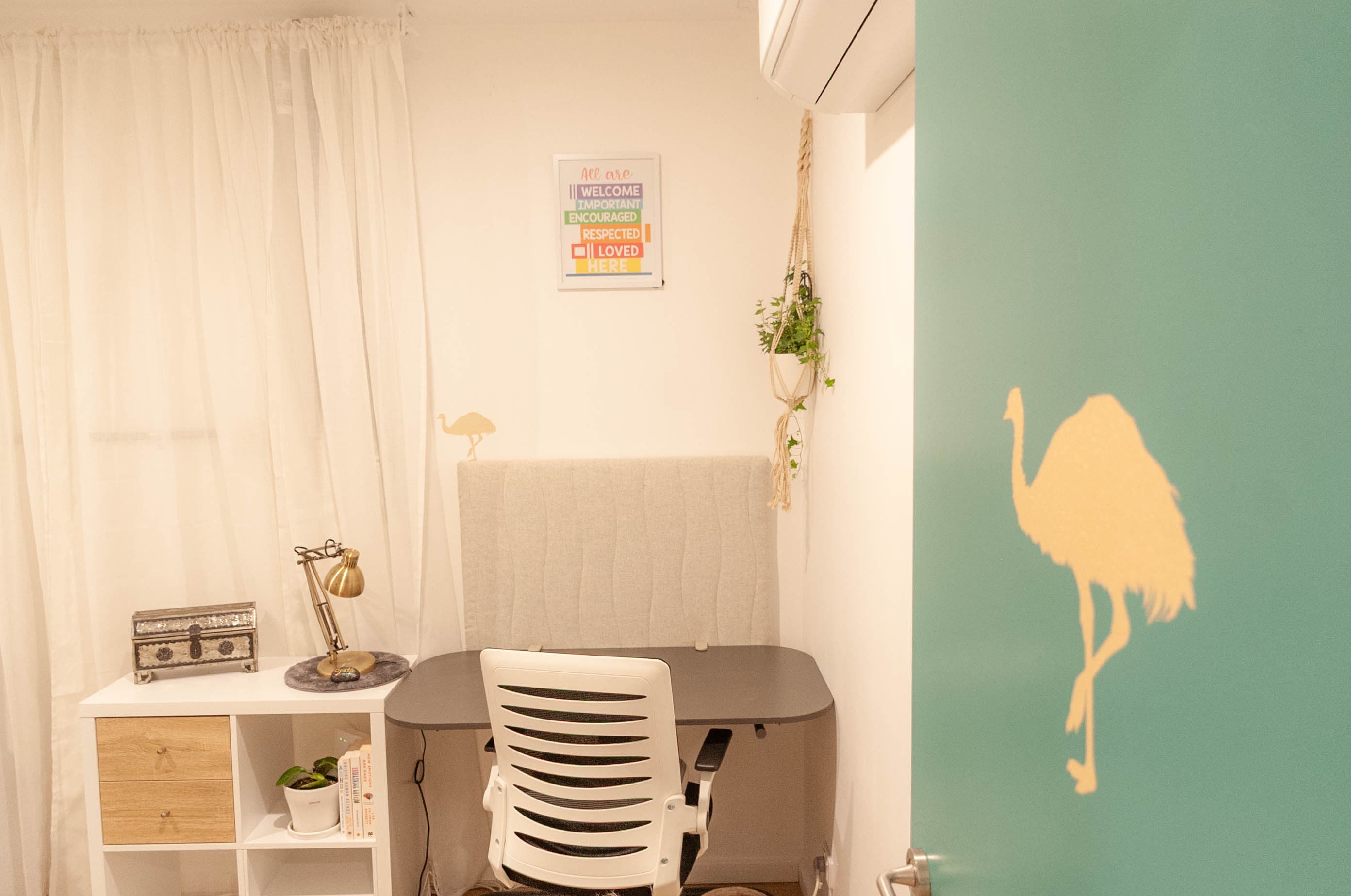 Therapy Room in Brunswick East, VIC