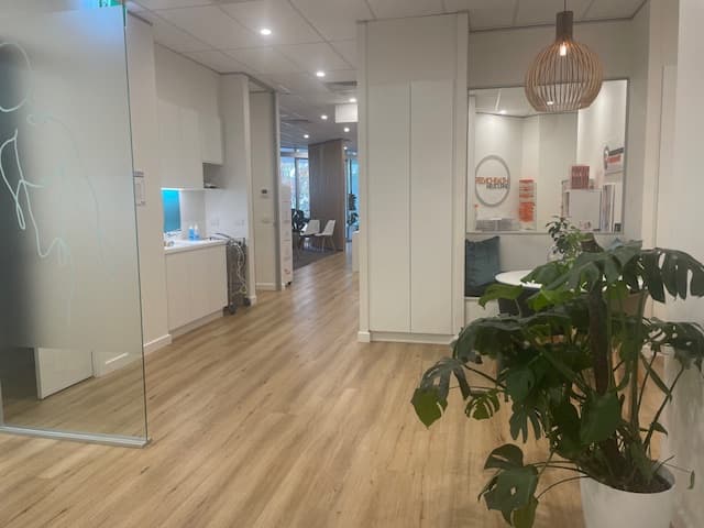 Room search in Clayton