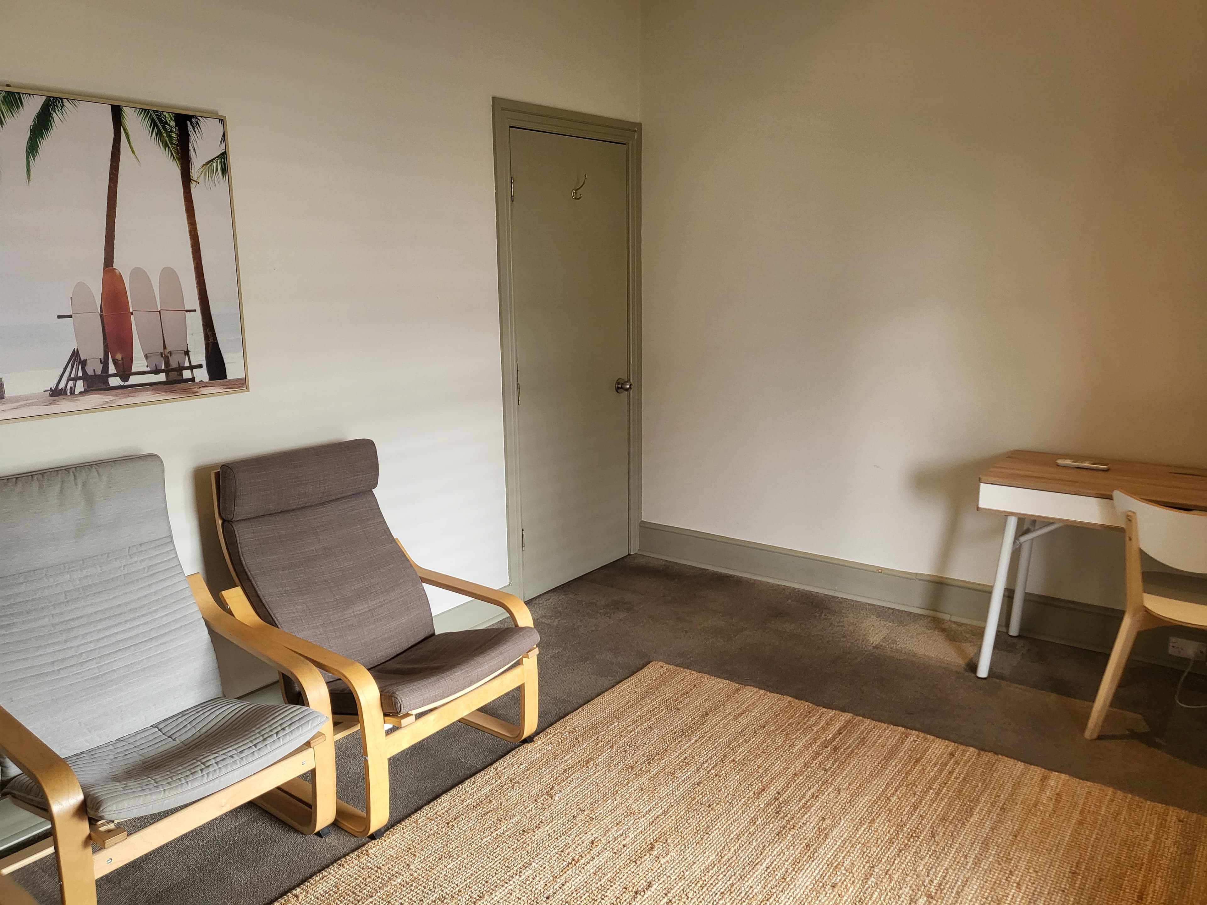 Allied Health Room detail 3