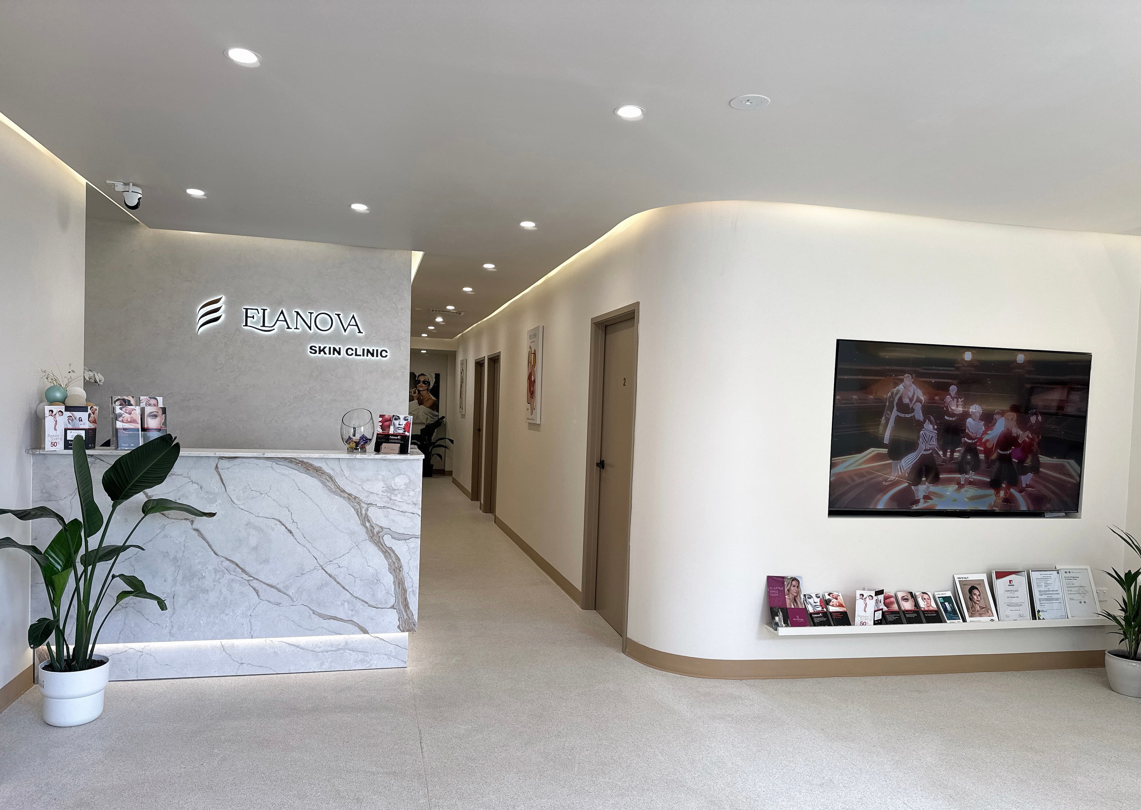 Beauty Room in Caulfield South, VIC