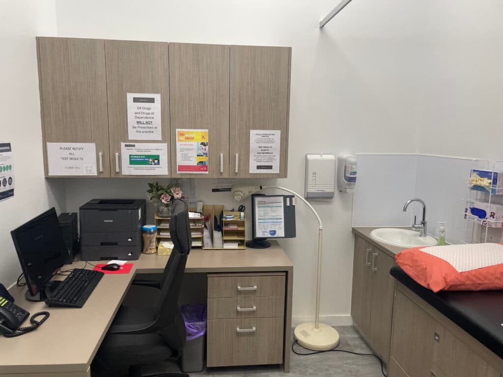 Room in Jindalee