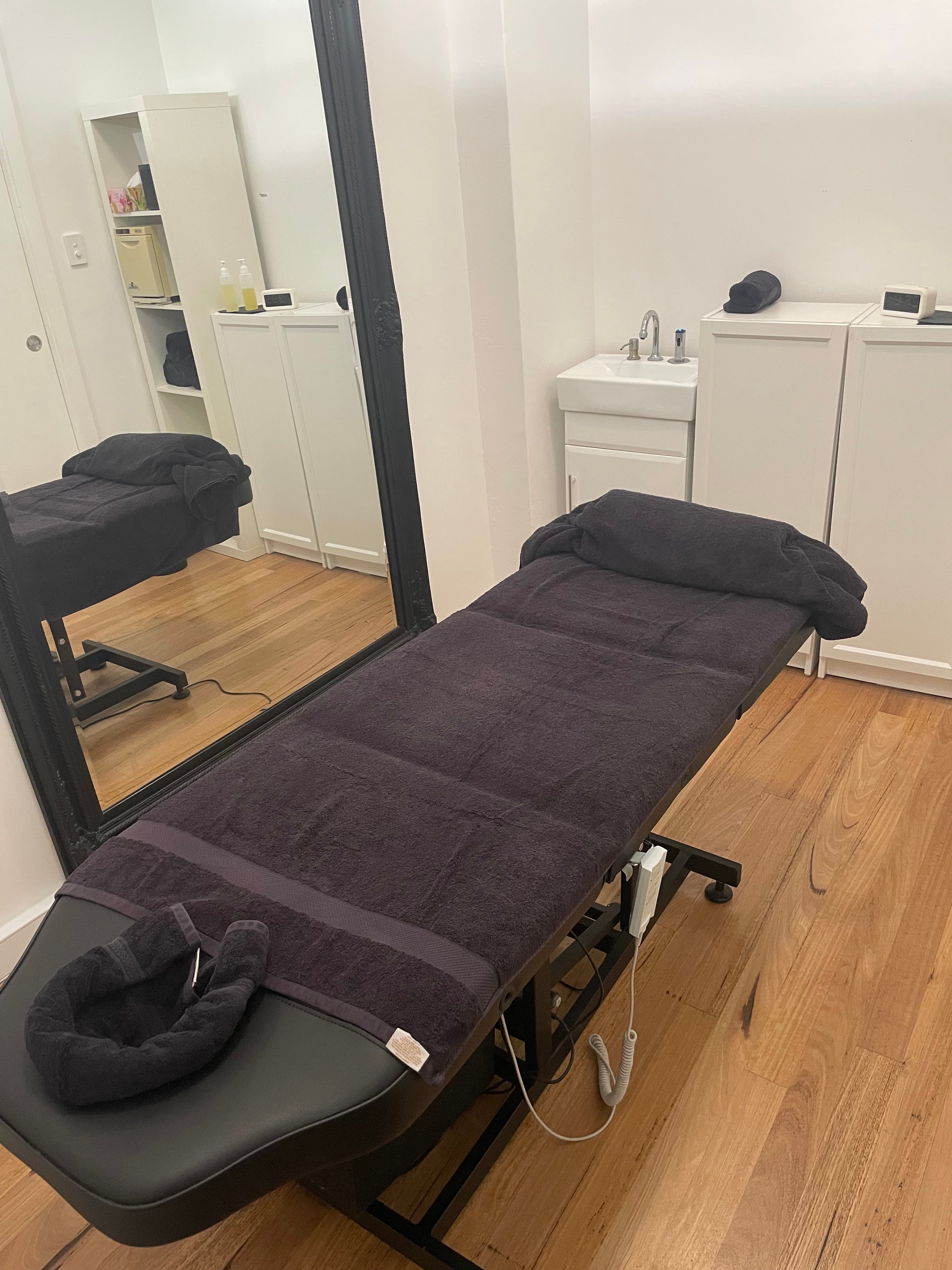 Room search in Rushcutters Bay