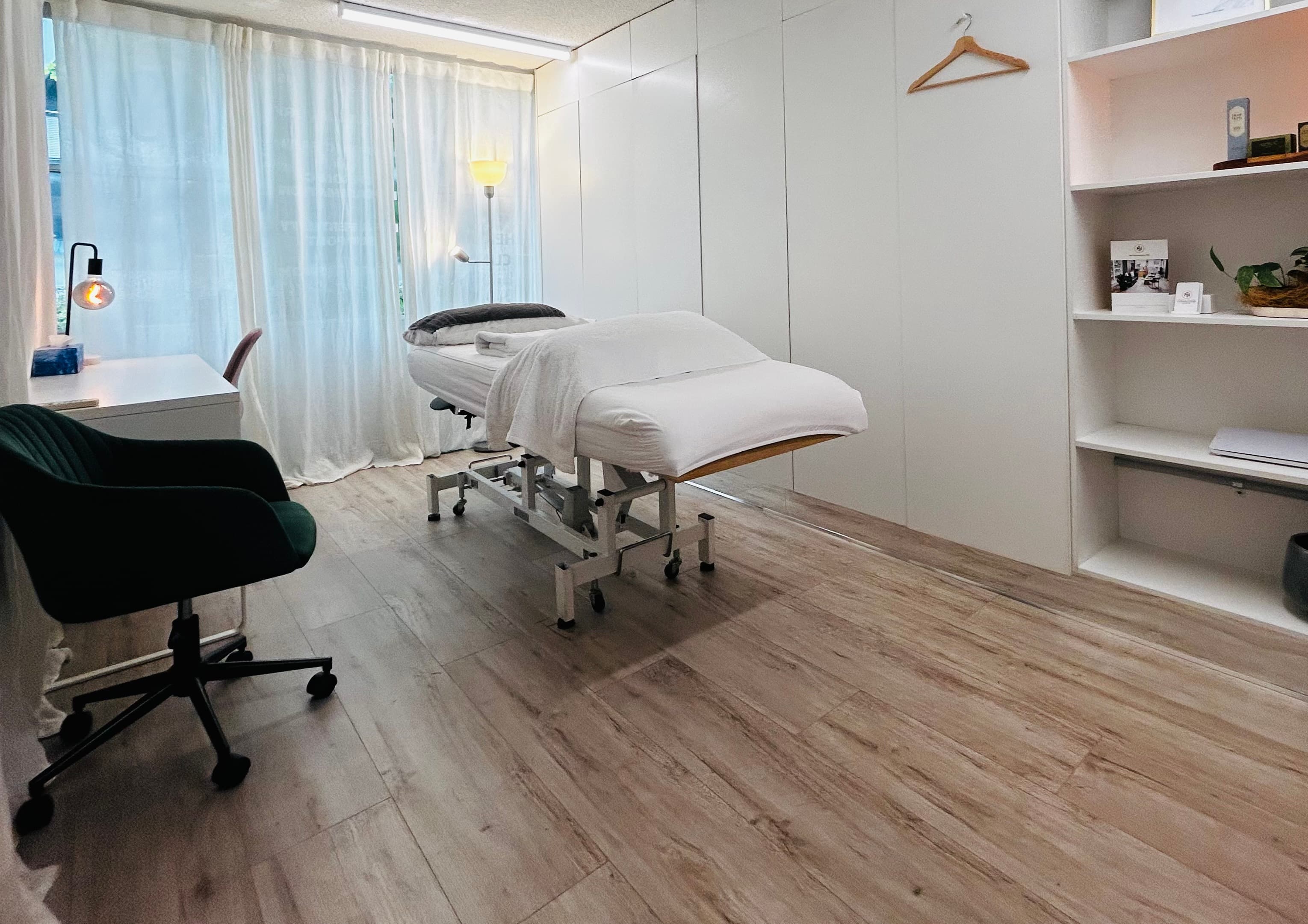 Room in North Sydney